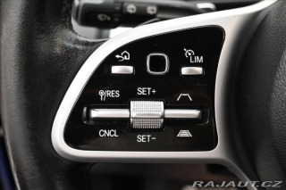 Mercedes-Benz GLB 2,0 220d 140 kW 4MATIC Zá 2020