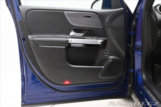 Mercedes-Benz GLB 2,0 220d 140 kW 4MATIC Zá 2020