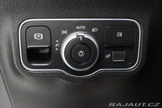 Mercedes-Benz GLB 2,0 220d 140 kW 4MATIC Zá 2020