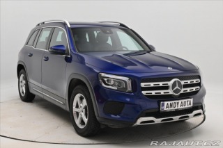 Mercedes-Benz GLB 2,0 220d 140 kW 4MATIC Zá 2020