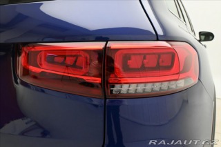 Mercedes-Benz GLB 2,0 220d 140 kW 4MATIC Zá 2020