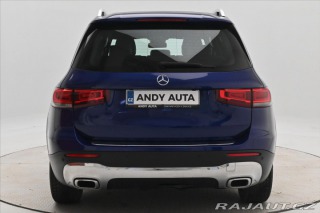 Mercedes-Benz GLB 2,0 220d 140 kW 4MATIC Zá 2020