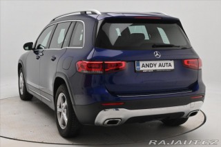 Mercedes-Benz GLB 2,0 220d 140 kW 4MATIC Zá 2020