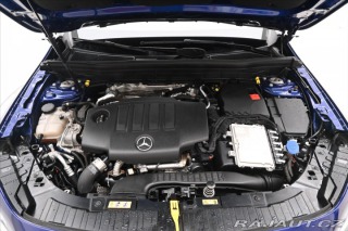 Mercedes-Benz GLB 2,0 220d 140 kW 4MATIC Zá 2020