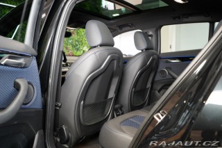 BMW X2 20i*M*HUD*PANO*DAB*KAMERA 2022