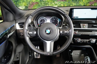 BMW X2 20i*M*HUD*PANO*DAB*KAMERA 2022