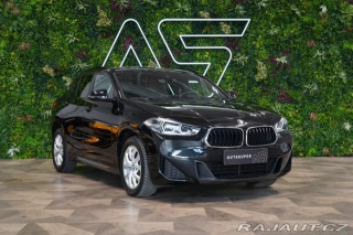 BMW X2 20i*M*HUD*PANO*DAB*KAMERA 2022