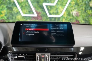 BMW X2 20i*M*HUD*PANO*DAB*KAMERA 2022