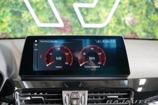 BMW X2 20i*M*HUD*PANO*DAB*KAMERA 2022