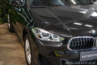 BMW X2 20i*M*HUD*PANO*DAB*KAMERA 2022