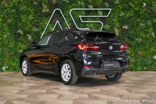 BMW X2 20i*M*HUD*PANO*DAB*KAMERA 2022