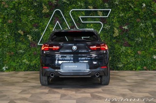 BMW X2 20i*M*HUD*PANO*DAB*KAMERA 2022