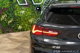 BMW X2 20i*M*HUD*PANO*DAB*KAMERA 2022