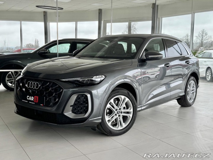 Audi Q5 TFSI Quattro*S-LINE*REZER 2025