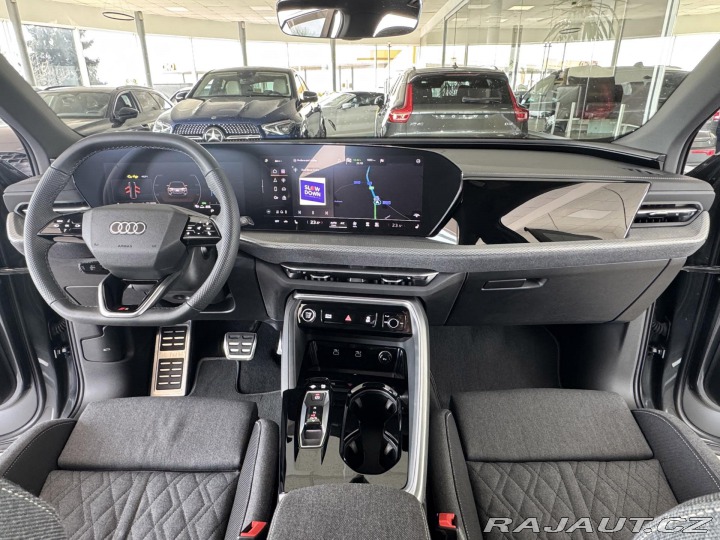 Audi Q5 TFSI Quattro*S-LINE*REZER 2025