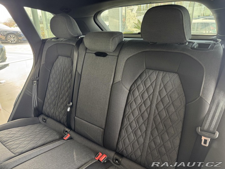 Audi Q5 TFSI Quattro*S-LINE*REZER 2025