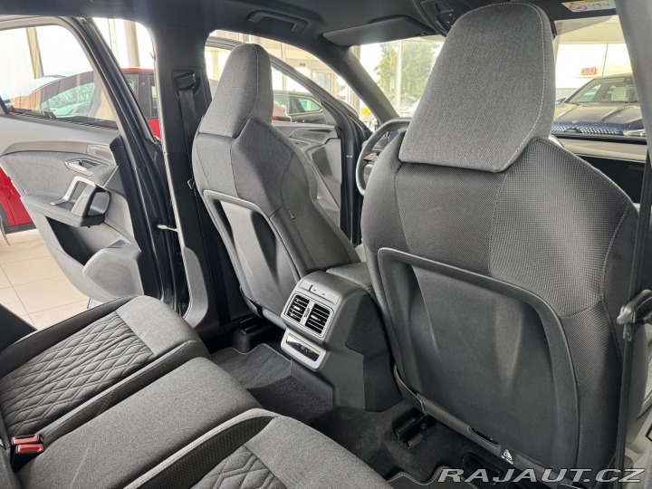 Audi Q5 TFSI Quattro*S-LINE*REZER 2025