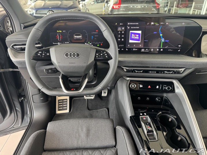 Audi Q5 TFSI Quattro*S-LINE*REZER 2025