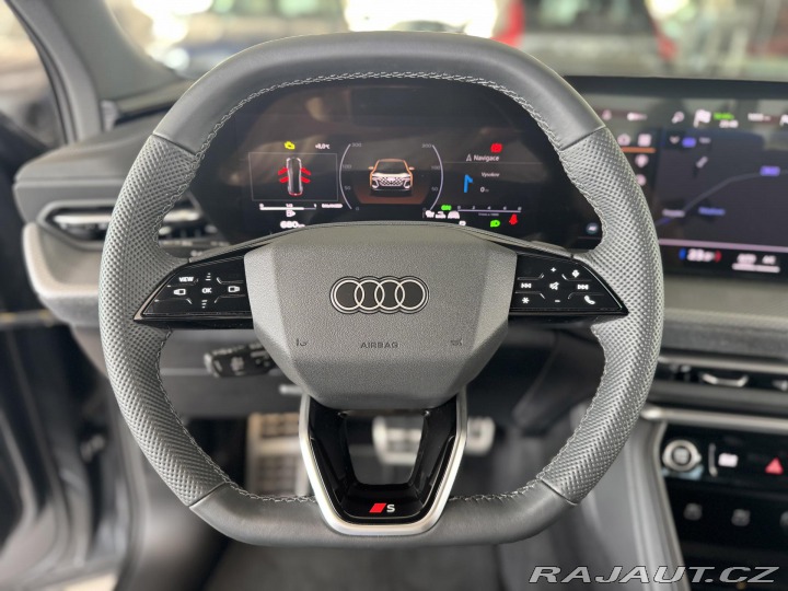 Audi Q5 TFSI Quattro*S-LINE*REZER 2025