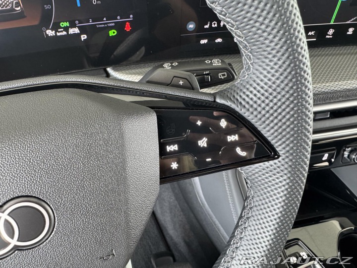 Audi Q5 TFSI Quattro*S-LINE*REZER 2025