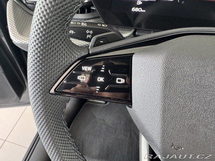 Audi Q5 TFSI Quattro*S-LINE*NovýM 2025