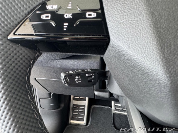 Audi Q5 TFSI Quattro*S-LINE*NovýM 2025