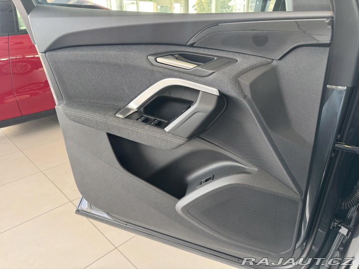 Audi Q5 TFSI Quattro*S-LINE*NovýM 2025