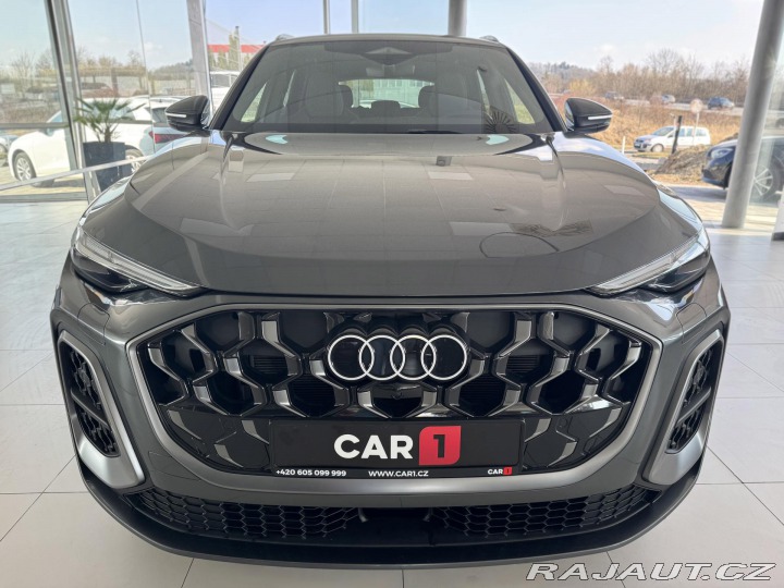 Audi Q5 TFSI Quattro*S-LINE*REZER 2025
