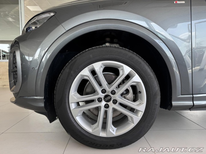 Audi Q5 TFSI Quattro*S-LINE*REZER 2025