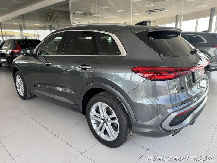 Audi Q5 TFSI Quattro*S-LINE*REZER 2025
