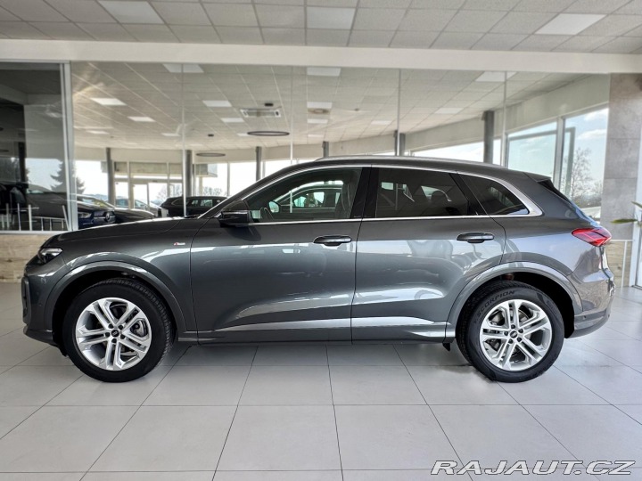 Audi Q5 TFSI Quattro*S-LINE*REZER 2025