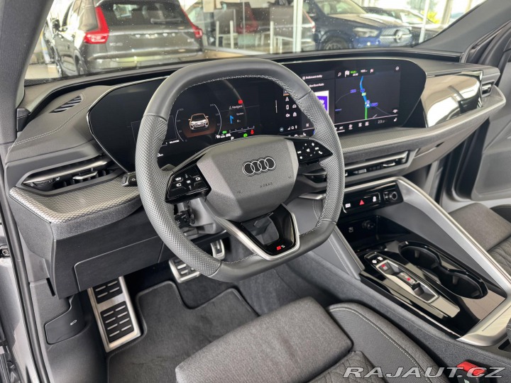 Audi Q5 TFSI Quattro*S-LINE*REZER 2025