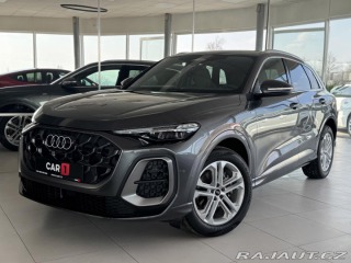 Audi Q5 TFSI Quattro*S-LINE*NovýM 2025