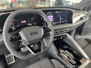 Audi Q5 TFSI Quattro*S-LINE*NovýM 2025