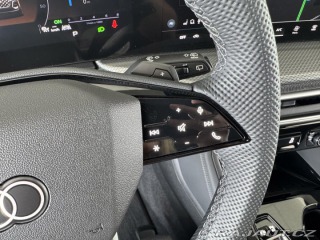 Audi Q5 TFSI Quattro*S-LINE*NovýM 2025