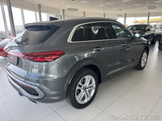 Audi Q5 TFSI Quattro*S-LINE*NovýM 2025