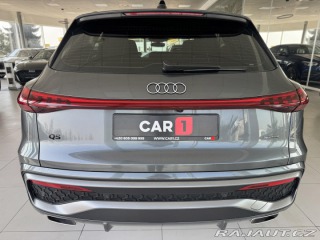 Audi Q5 TFSI Quattro*S-LINE*NovýM 2025