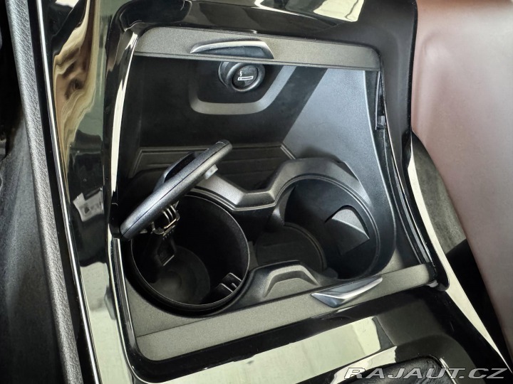 BMW X1 20d xDrive*Head-Up*KeyLes 2016