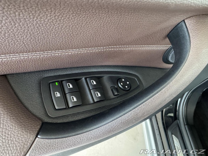 BMW X1 20d xDrive*Head-Up*REZERV 2016