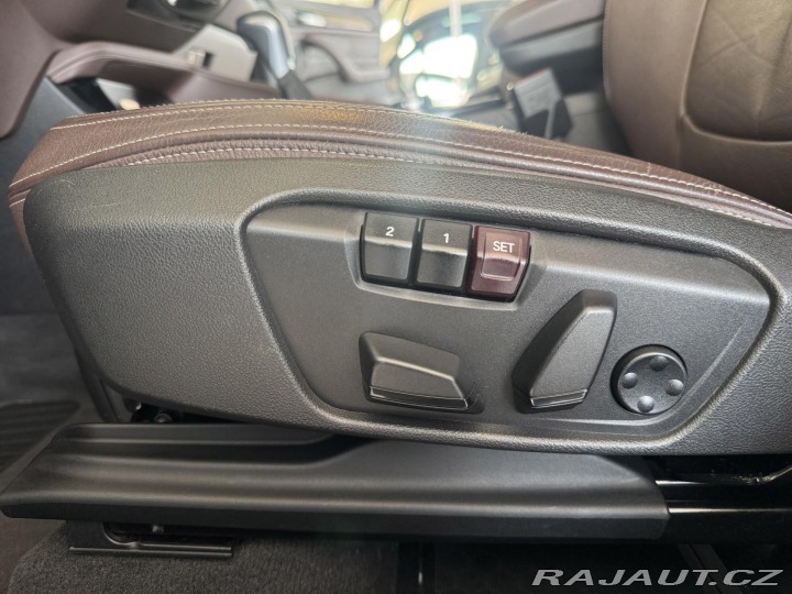 BMW X1 20d xDrive*Head-Up*REZERV 2016