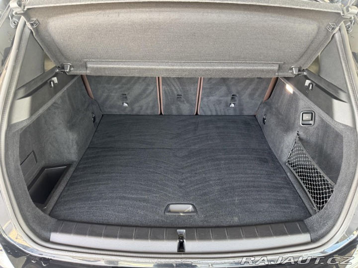 BMW X1 20d xDrive*Head-Up*KeyLes 2016