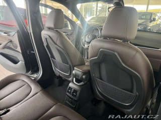 BMW X1 20d xDrive*Head-Up*KeyLes 2016