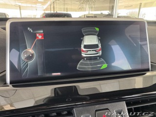 BMW X1 20d xDrive*Head-Up*KeyLes 2016