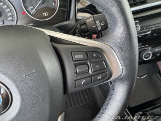 BMW X1 20d xDrive*Head-Up*KeyLes 2016