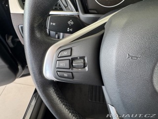 BMW X1 20d xDrive*Head-Up*KeyLes 2016