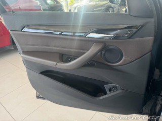 BMW X1 20d xDrive*Head-Up*KeyLes 2016