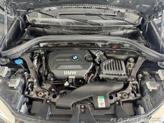 BMW X1 20d xDrive*Head-Up*KeyLes 2016