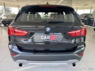 BMW X1 20d xDrive*Head-Up*KeyLes 2016