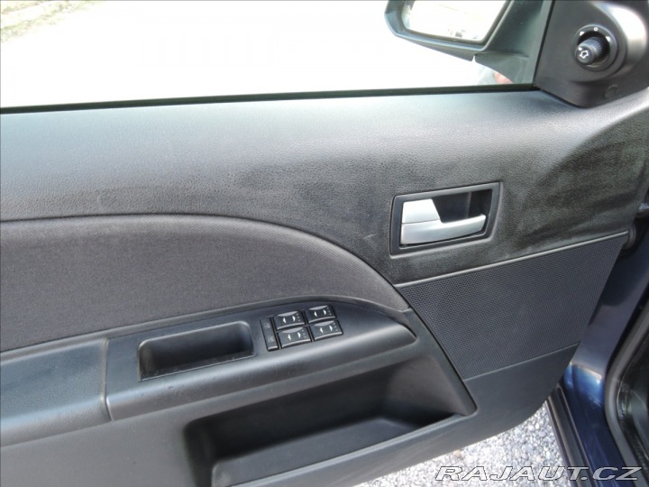 Ford Mondeo 2,0 TDCi 132tkm 2003