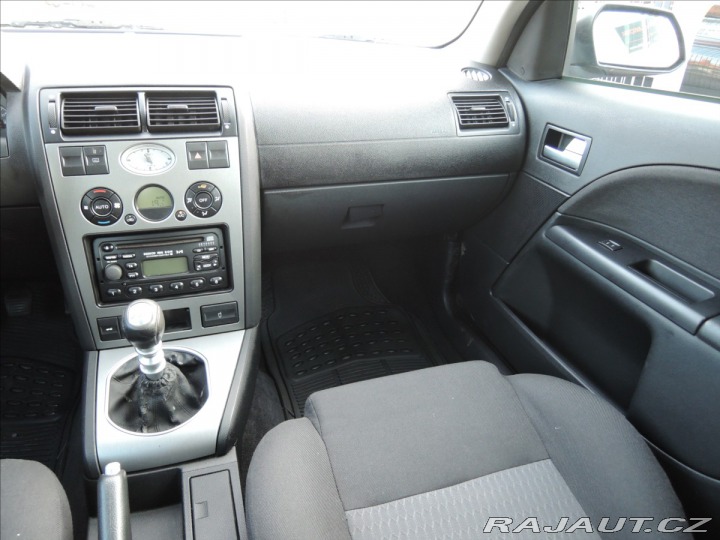 Ford Mondeo 2,0 TDCi 132tkm 2003